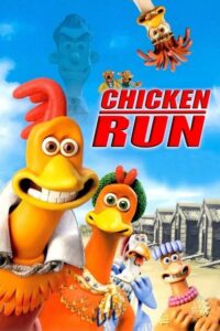 chickenrun