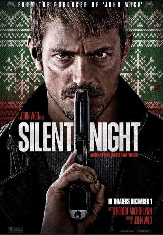 silent night